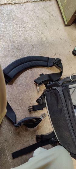 Cannon camera bag