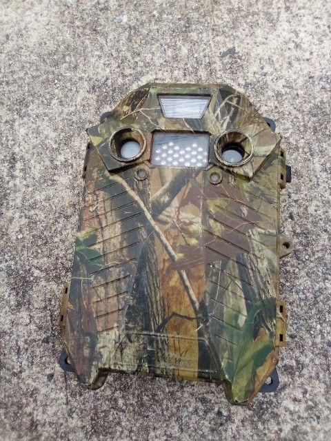 Wildgame Innovations Hunter Camera