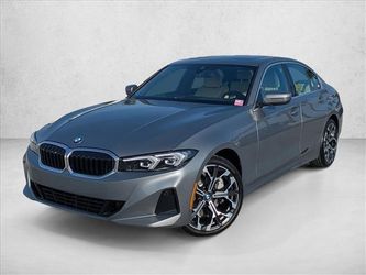 2026 BMW 330i