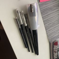 Sephora Brushes 5 Total