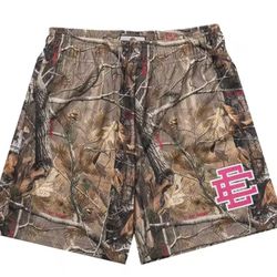 Eric Emmauel Shorts