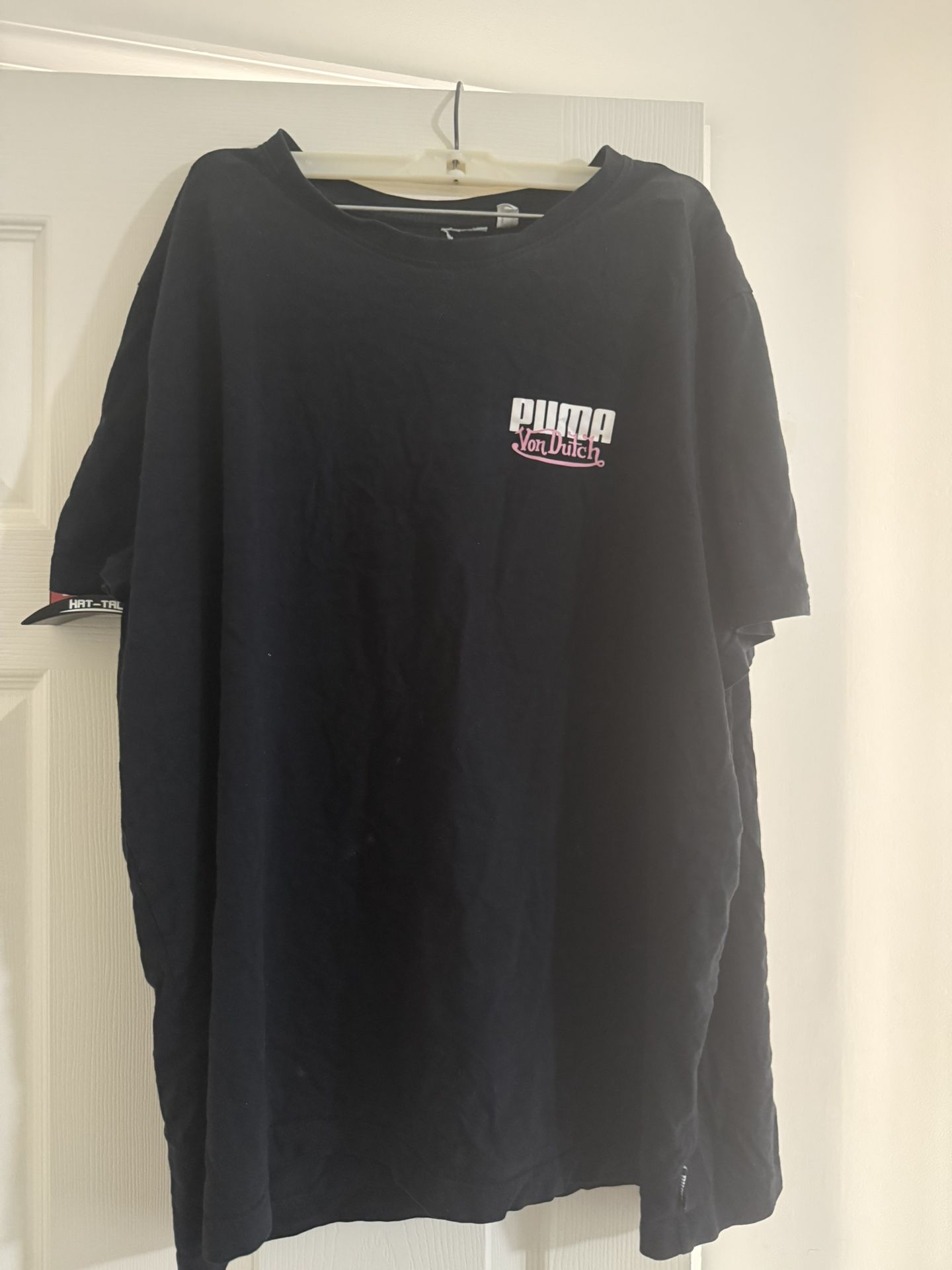 Puma X Von Dutch