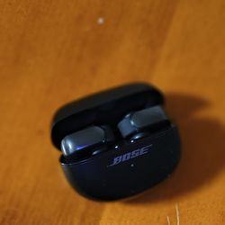 Bose Earbuds