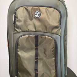 🧳 Travel Suitcase – Used
