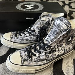 Converse Men Size 9.5