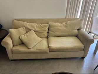 Free Couch