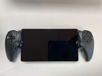 Sony PlayStation Portal Remote Player