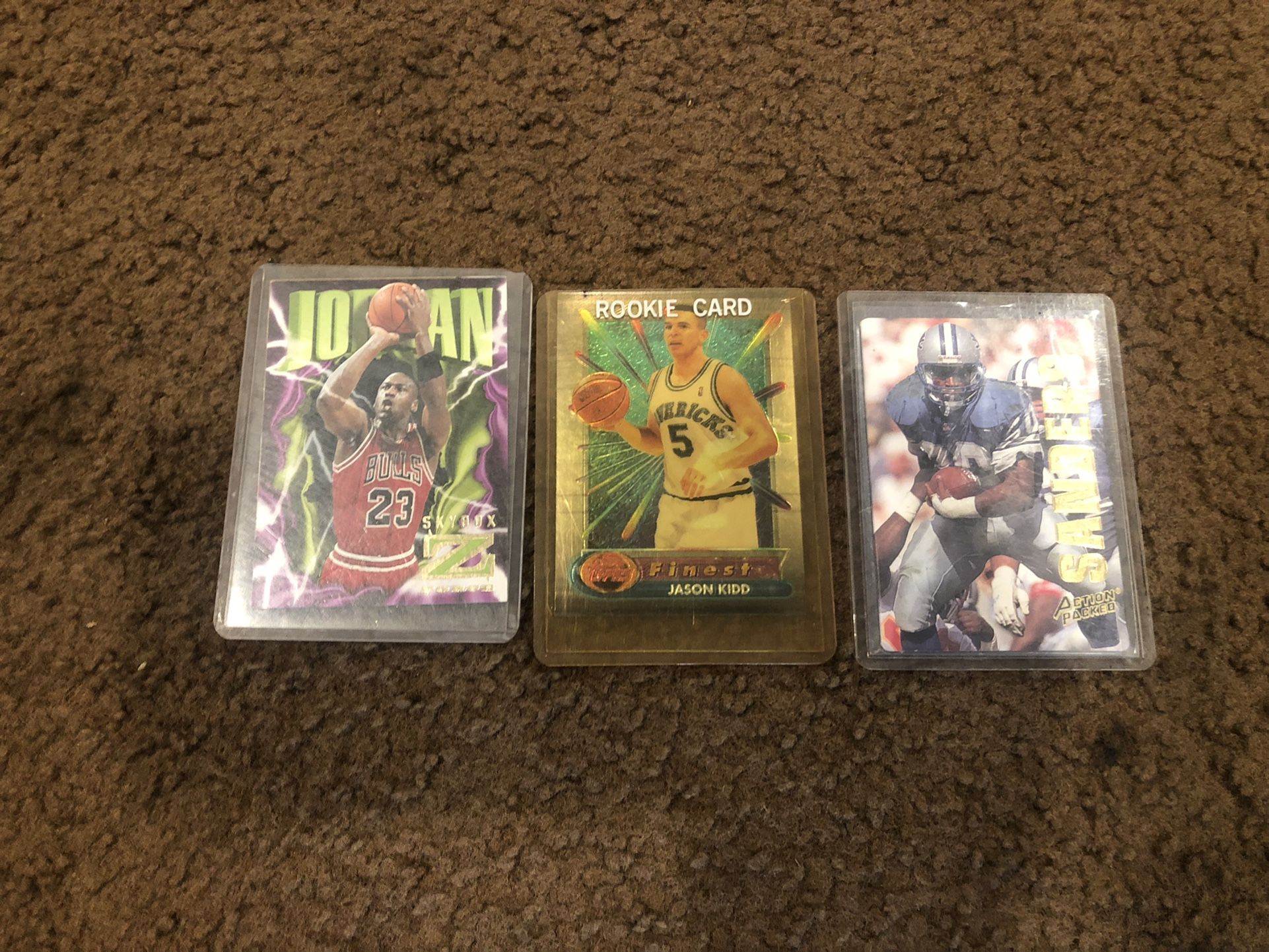 Cards $10 each