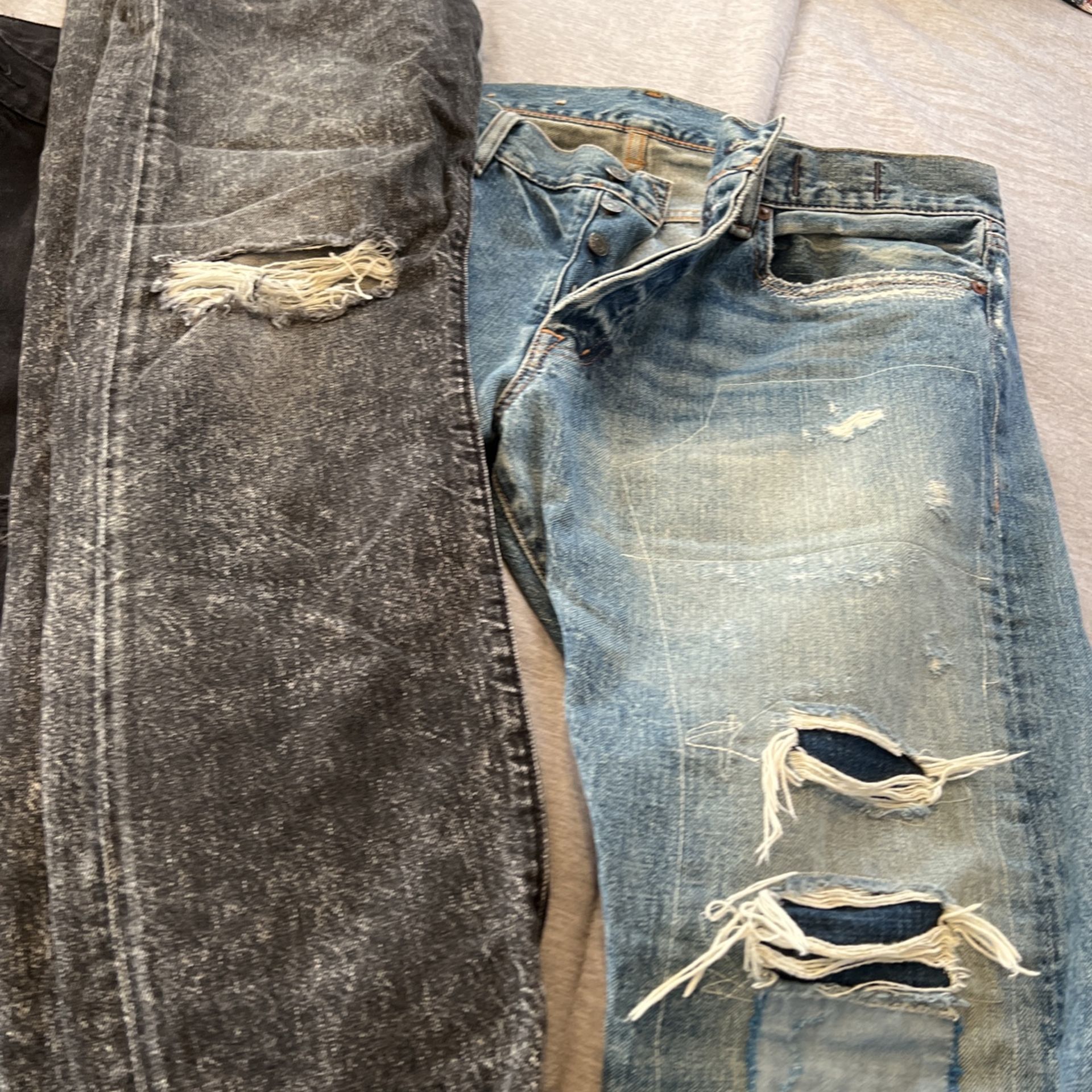 Denim & Supply Retro Jeans,New Products : American Fashion Style Bags On Sale