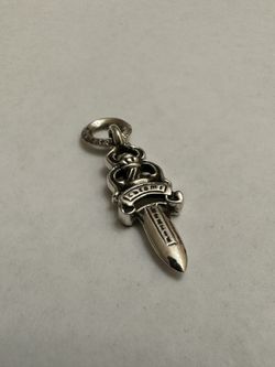 Chrome Hearts Jewelry