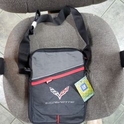 Corvette Tablet Carrying bag