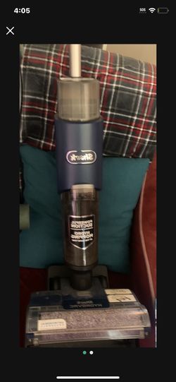 Shark Mop/Vac