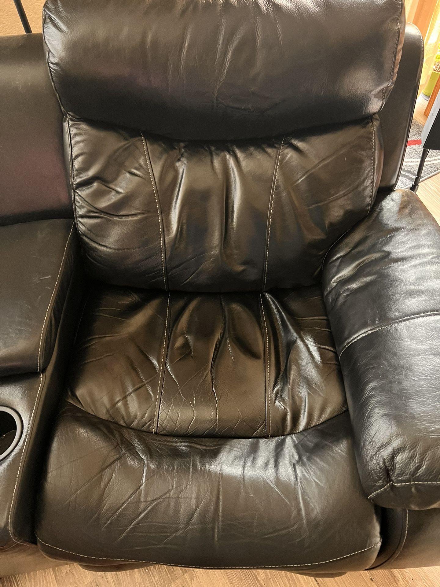 Haverty's Love Seat Recliners for Sale in Colorado Springs, CO OfferUp