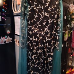 Brand New Dress