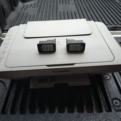 Canon Copier