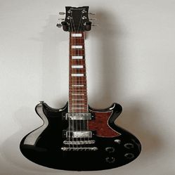 Electric Guitar - Make Noise with Premium Audio Quality you federal