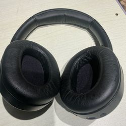 Sony ULT Wireless Headphones 