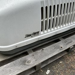 Duotherm Rv Air Conditioner