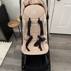 Bugaboo Butterfly Stroller 