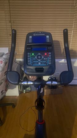 Schwinn Exercise Bike
