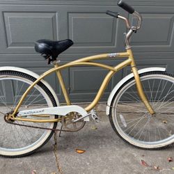 Vintage Huffy Bike