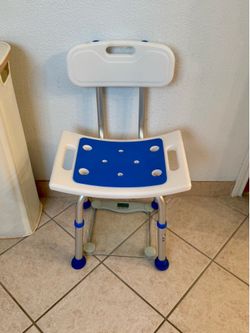 Shower Chair