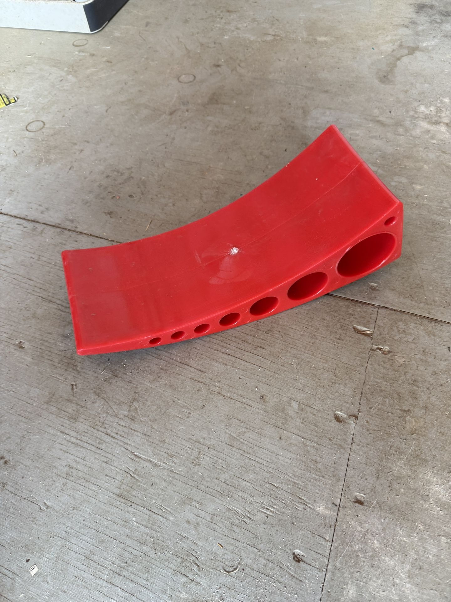Anderson Rv Leveler Blocks
