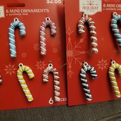 4 Packs Of Seen In Picture 