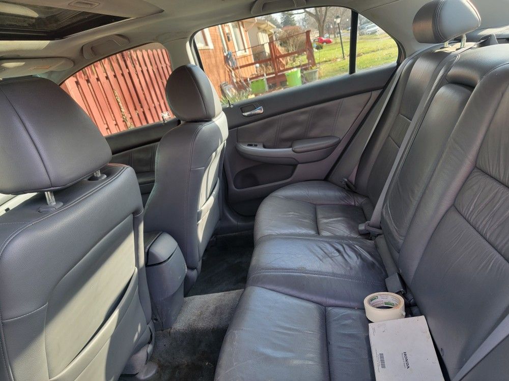 Good Condition It Runs And Drives Everything Works