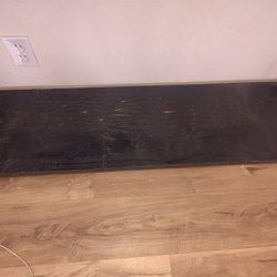 Entry Table