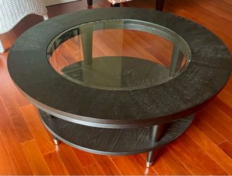 Conversation Table