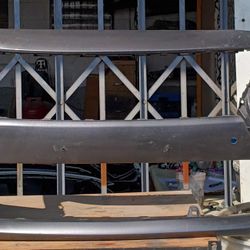 2013-2015 Lexus ES300h/ES350 Front Bumper (L1)