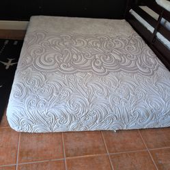 Queen Mattress FREE