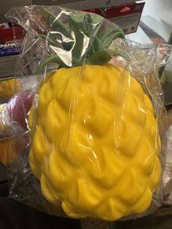 Pineapple