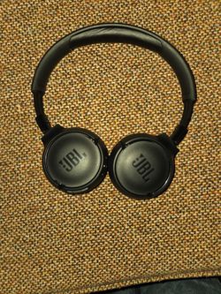 Jbl Headphones 