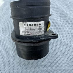 Vw Eurovan Air Flow Sensor