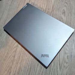 Lenovo Thinkpad E15 GEN 4