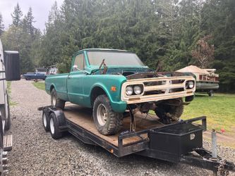 68 GMC