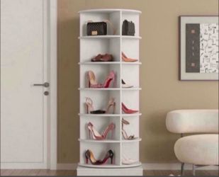 Shoe Cabinet . Brand new in box