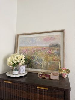 Wall Art- Beautiful painting with frame