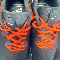 Nike Air ~ Hot Color 