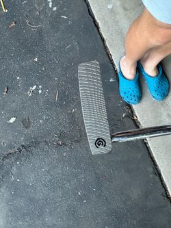 Cleveland HB Soft Putter