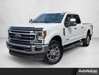 2022 Ford F-250