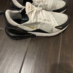 Mens 270 Nike Shoes Size 13