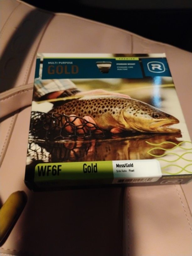 Fishing Line