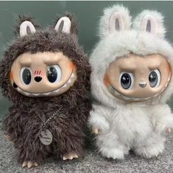 La Bu Bu, the Great Chieftain