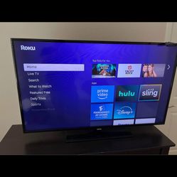 Tv Samsung 55 Inch Not Smart Great Picture Quality
