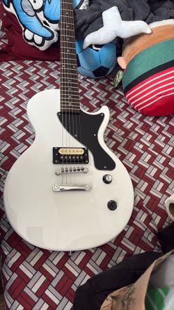 Epiphone Pro-1 Les Paul Junior