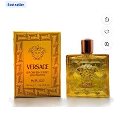 Versace Eros Energy-New