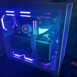 GAMING PC(4090 x Ryzen 9 7950x3D